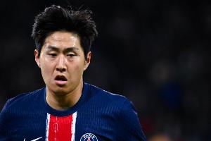 星空体育官网-欧超杯夺冠功臣！队报：李刚仁和贡萨洛-拉莫斯预计都将留在巴黎