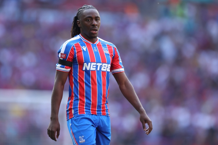 STAR SPORTS下载-记者：埃泽今日将正式加盟阿森纳，转会费6000万英镑+浮动