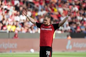 法尔克：本周飞往波士顿，利物浦高层将请求批准引进维尔茨预算